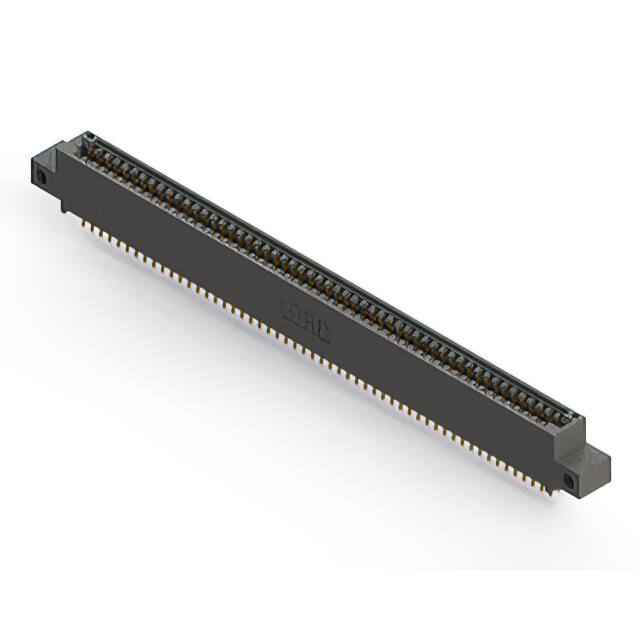 395-108-556-512 EDAC Inc.  Edgeboard Connectors